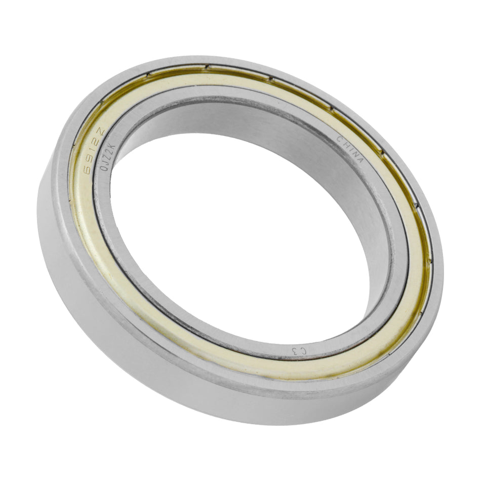 6912 - Deep Groove Radial Ball Bearing