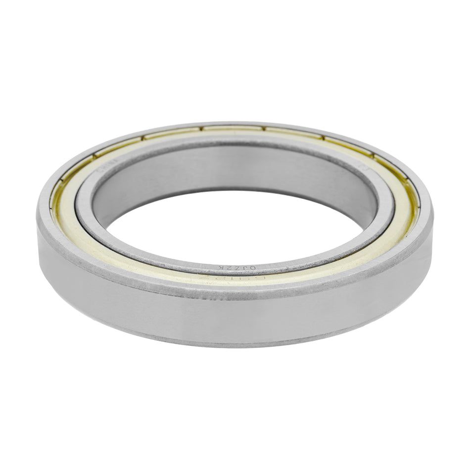 6912 - Deep Groove Radial Ball Bearing, 2.362" Bore (ID)