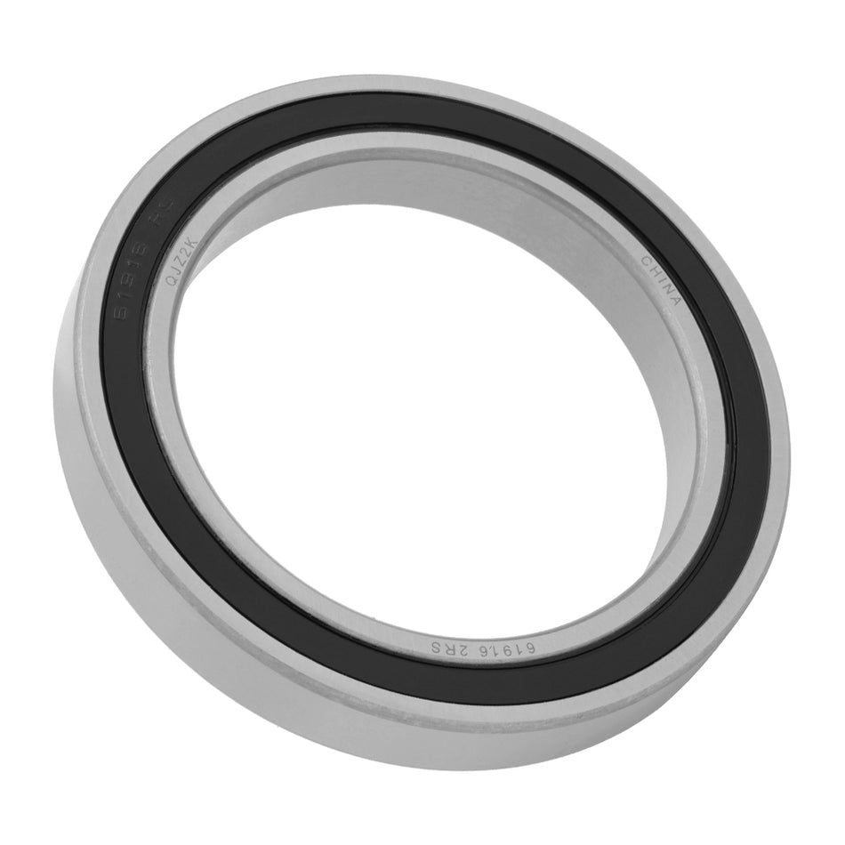 6916 - Deep Groove Radial Ball Bearing