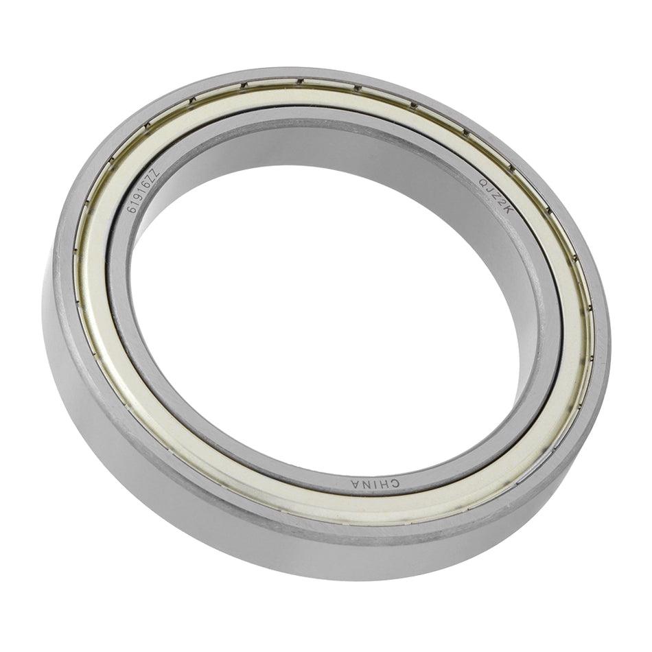 6916 - Deep Groove Radial Ball Bearing, 3.15" Bore (ID)
