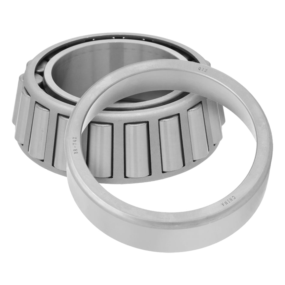 Cone: 749 & Race: 742 - Tapered Roller Bearing Set