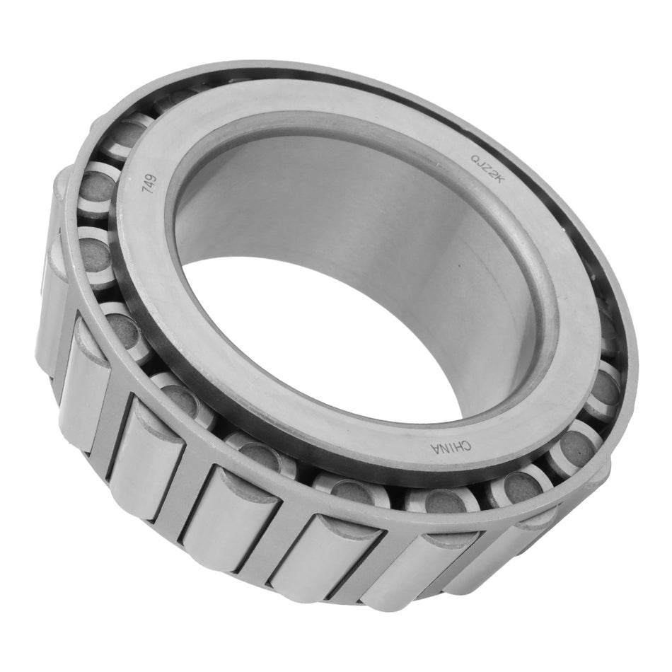 Cone: 749 & Race: 742 - Tapered Roller Bearing Set, 3.348 in Bore (ID)