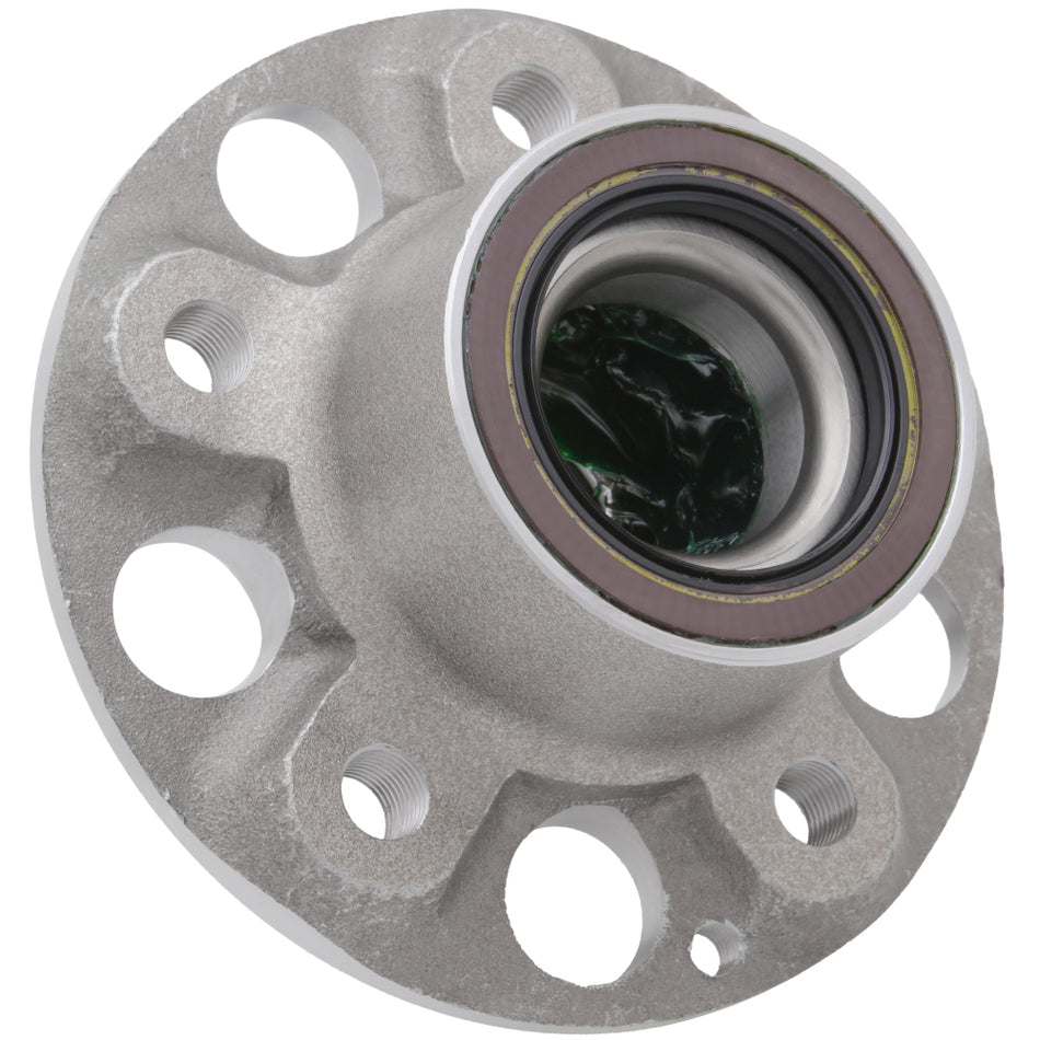 810002 - Front Wheel Hub Bearing Assembly