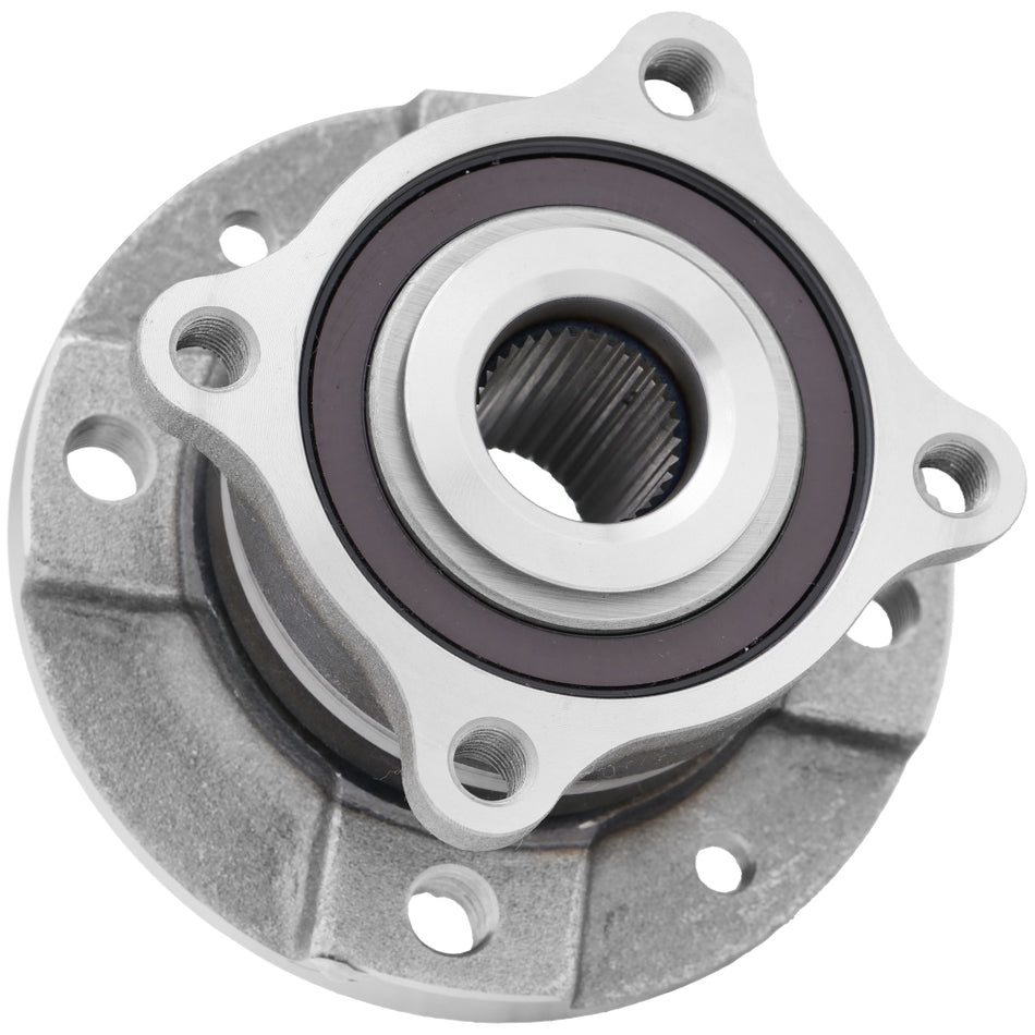 810024 - Rear Wheel Hub Bearing Assembly