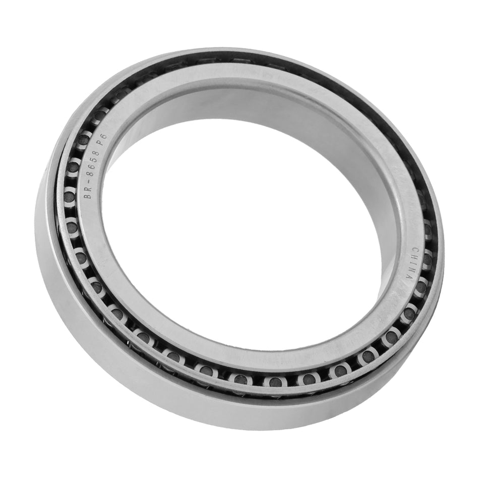Cone & Race: 8658 - Tapered Roller Bearing - Wide 5 Hub, 2-7/8 in Inner Diameter