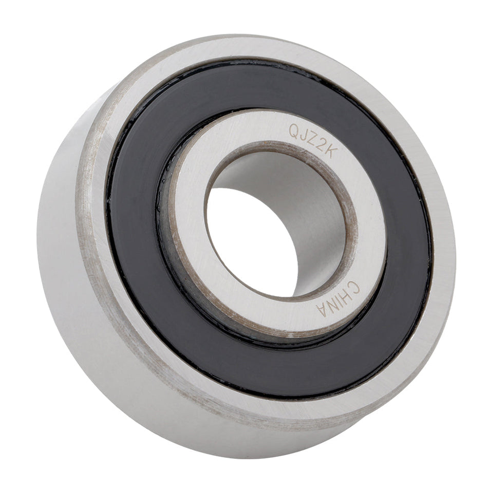 87605 - Single Row Radial Ball Bearing, 0.984 in Bore (ID) - Round Bore