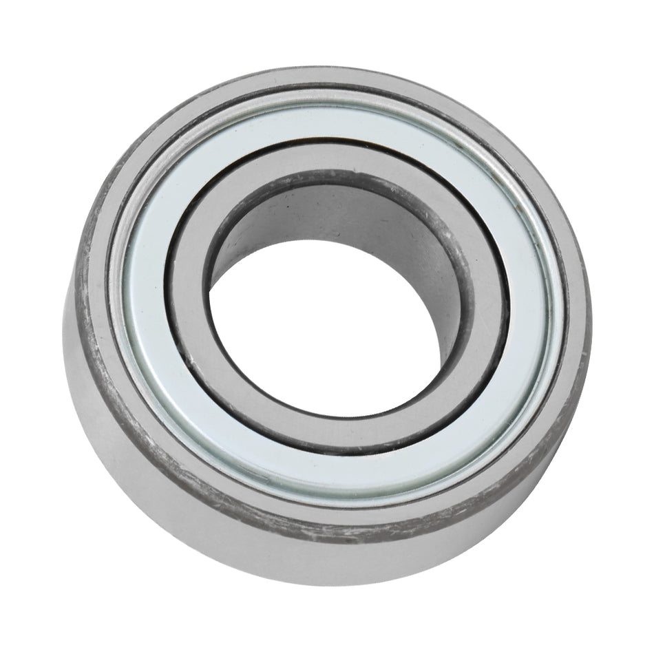 87505 - Single Row Radial Ball Bearing, 0.984 in Bore (ID) - Round Bore