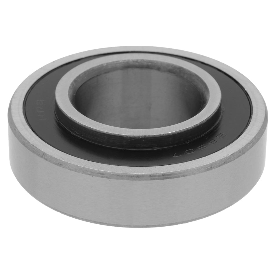 88605 - Single Row Radial Ball Bearing, 0.984 in Bore (ID) - Round Bore