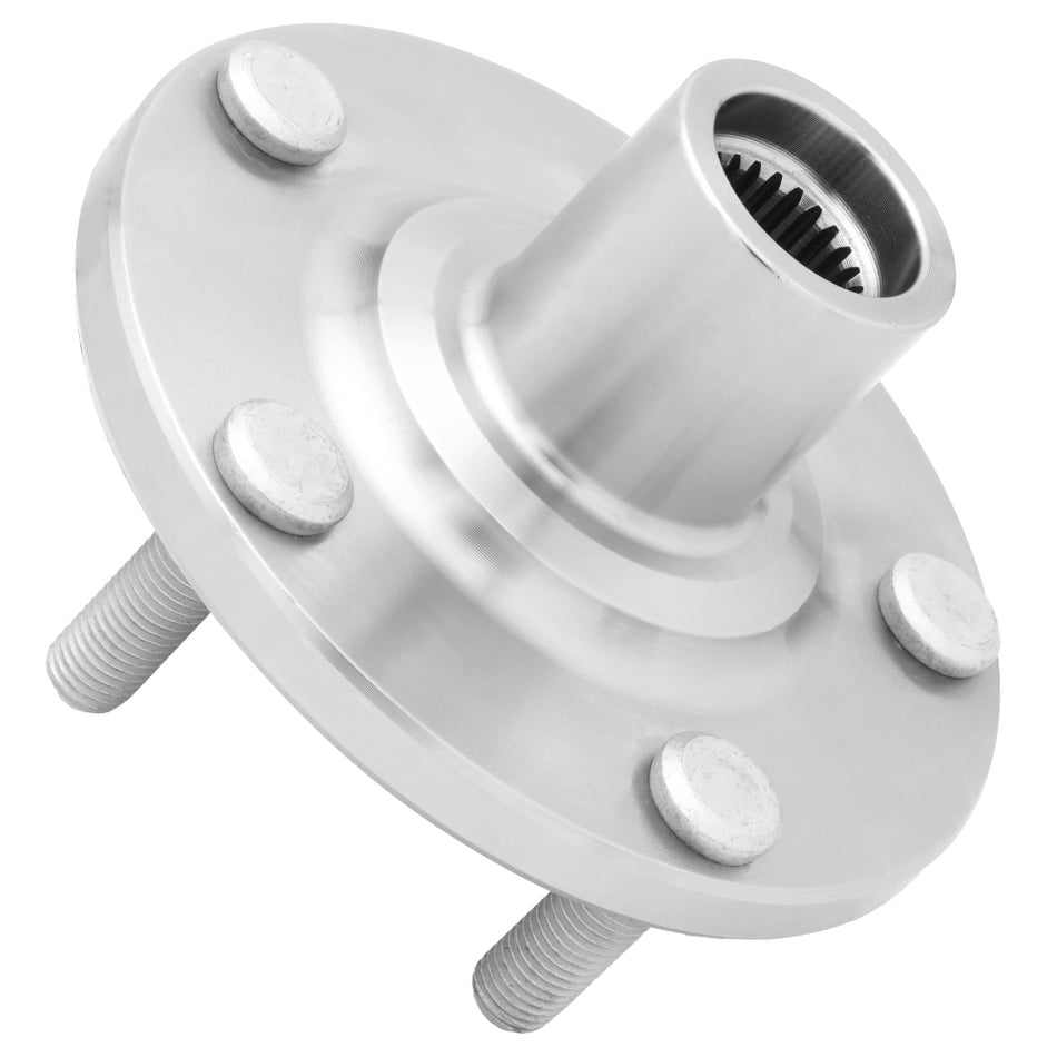 930-402K - Front Wheel Hub Bearing Assembly Repair Kit
