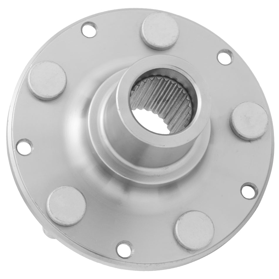 930-500K - Front Wheel Hub Bearing Assembly Repair Kit