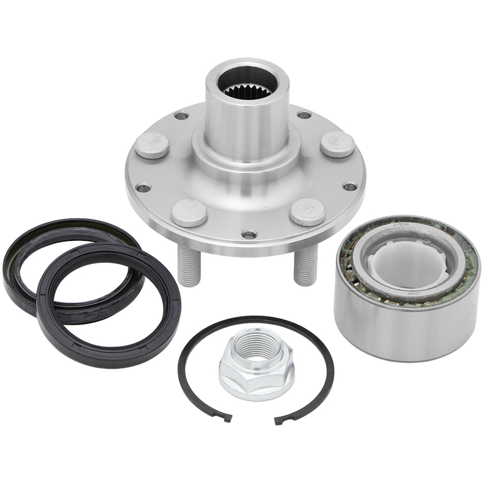 930-500K - Front Wheel Hub Bearing Assembly Repair Kit