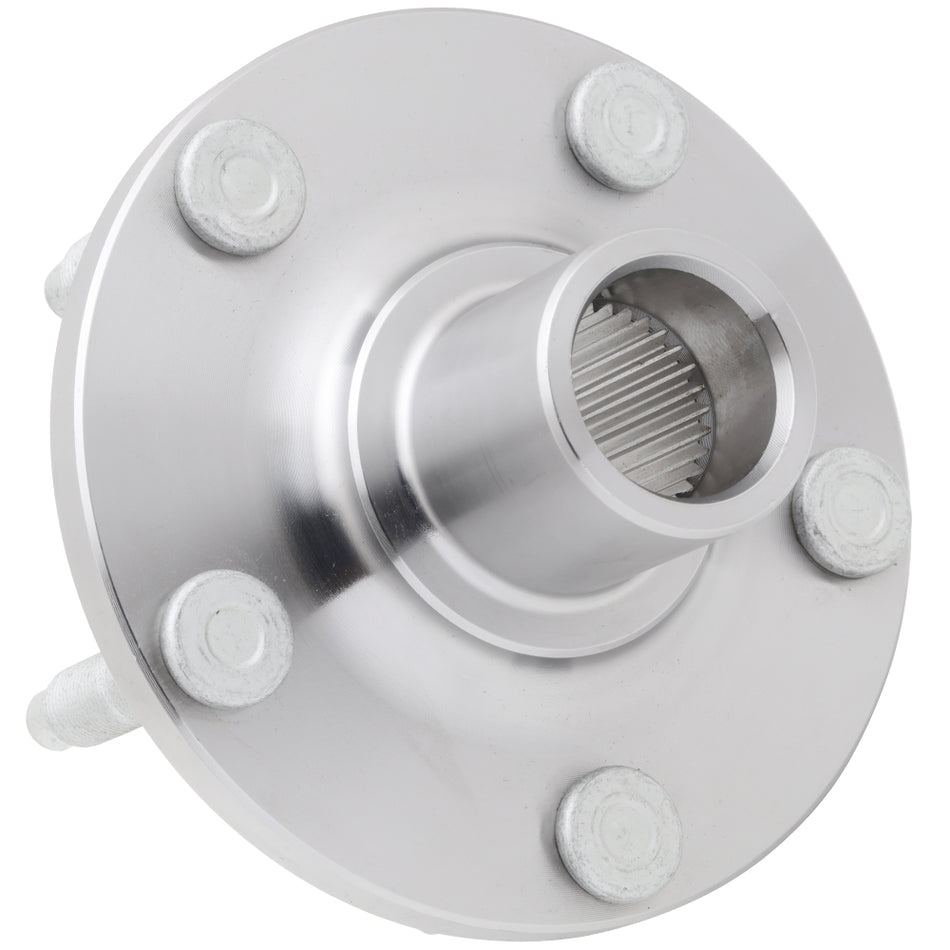 930-676K - Front Wheel Hub Bearing Assembly Repair Kit