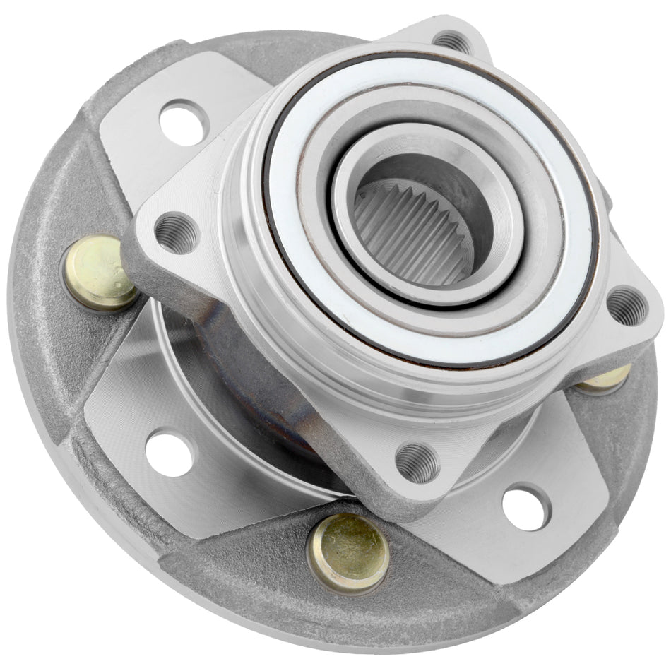 950-003 - Front Wheel Hub Bearing Assembly