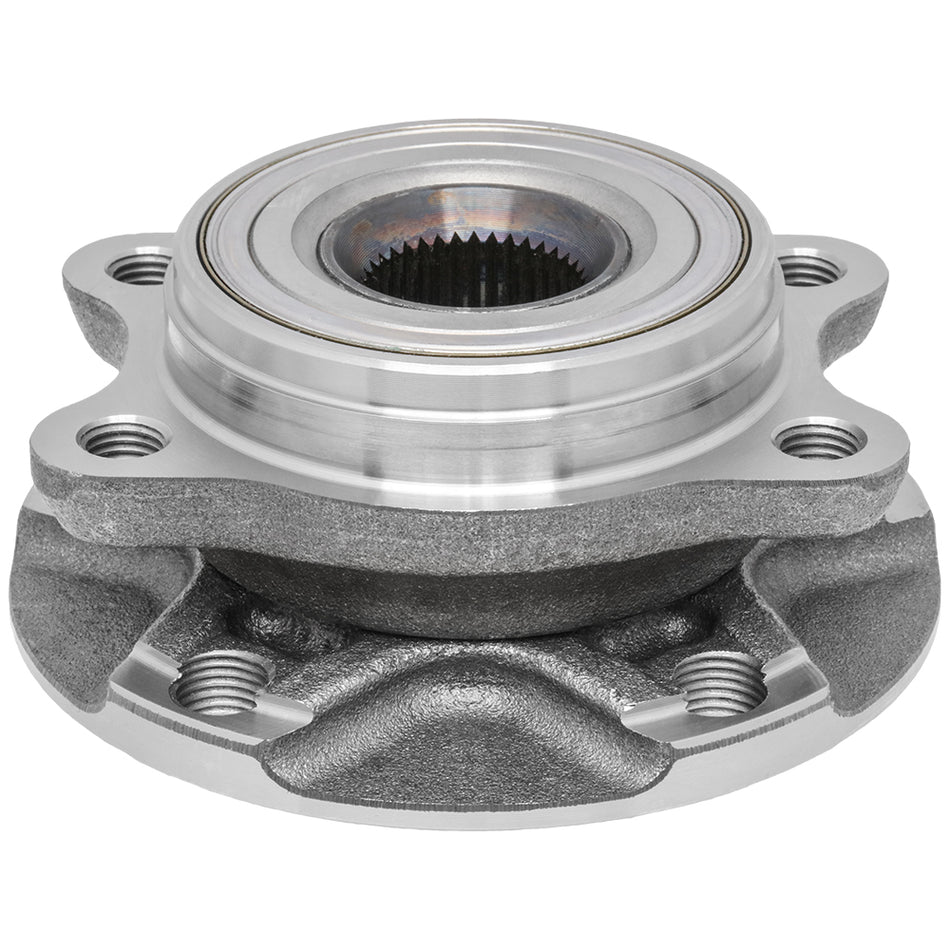 950-007 - Front Wheel Hub Bearing Assembly