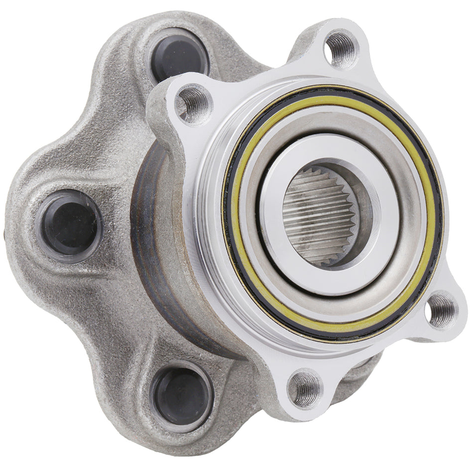 950-008 - Rear Wheel Hub Bearing Assembly