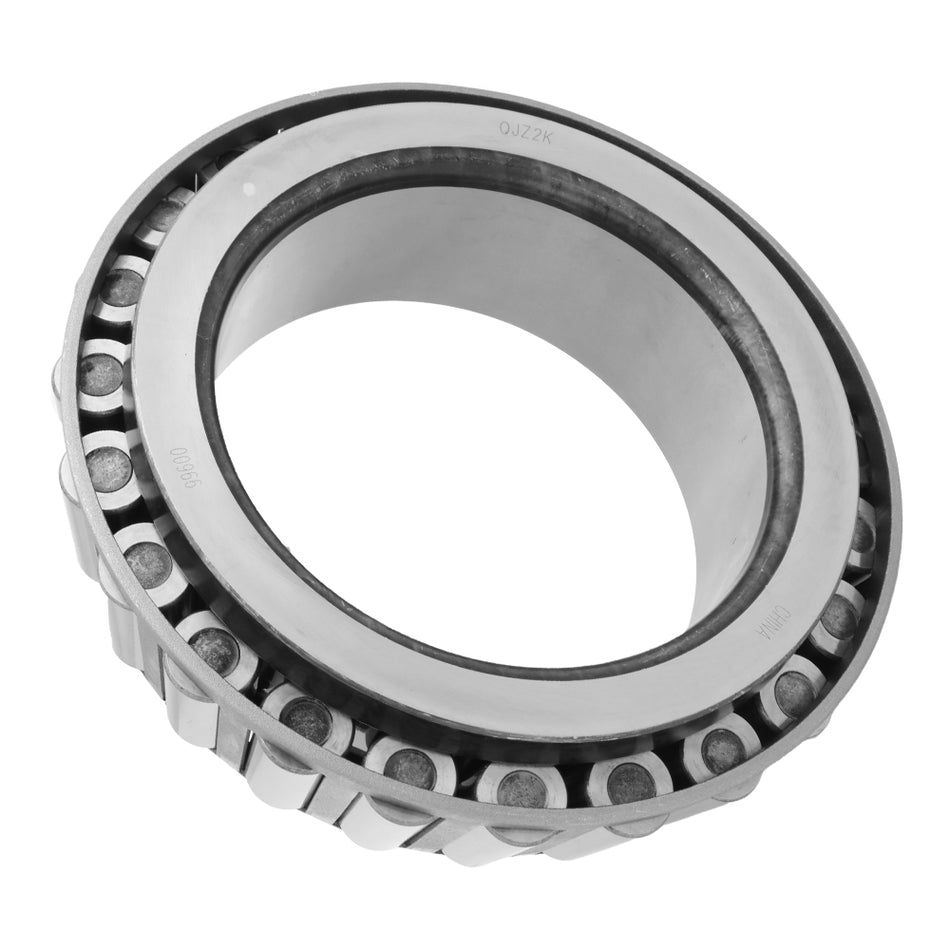 Cone: 99600 & Race: 99100 - Tapered Roller Bearing Set, 6 in Bore (ID)