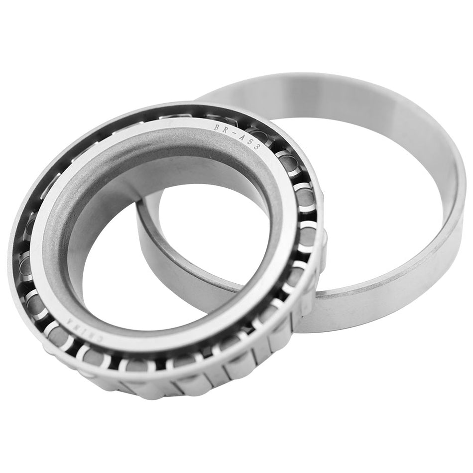 Cone & Race: A-53 - Tapered Roller Bearing Set,  Rear Inner Bearing