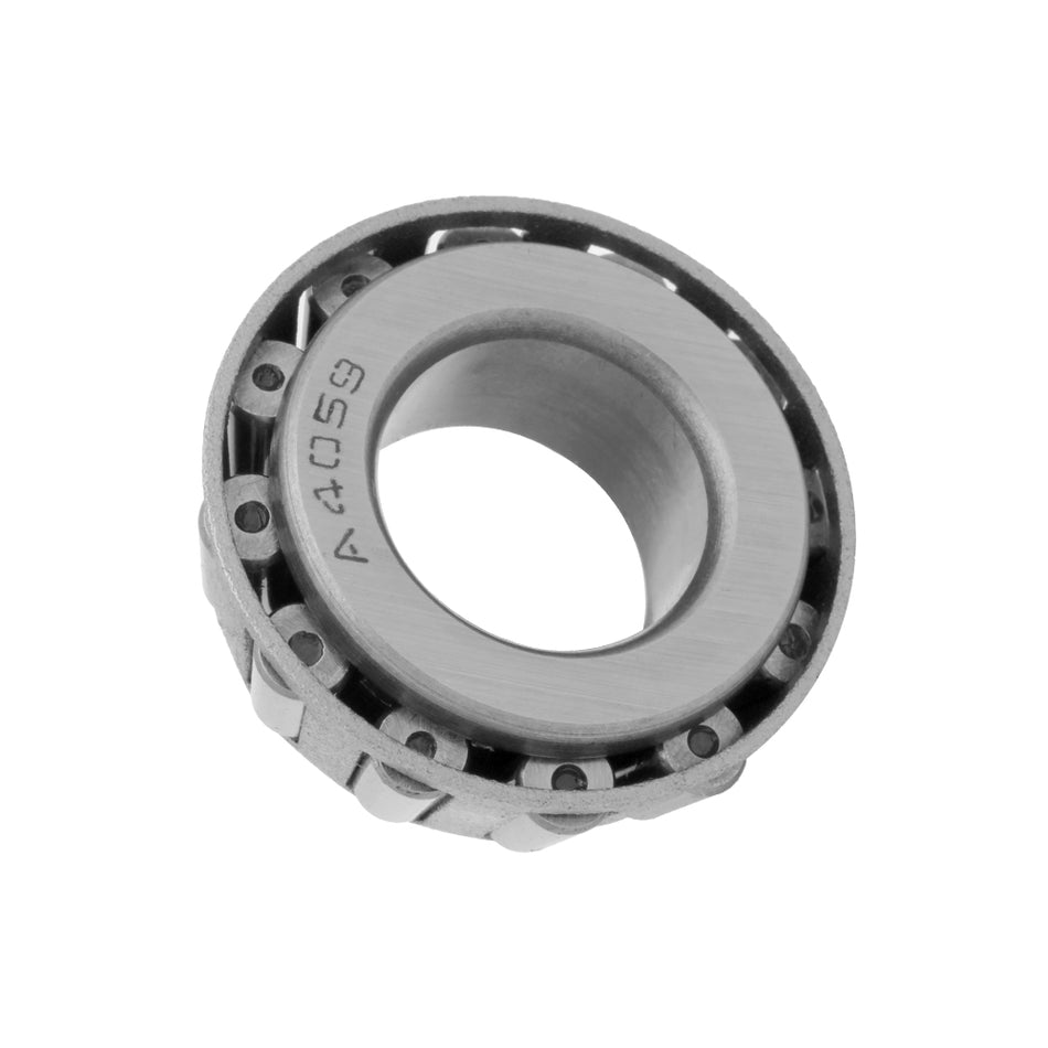 Cone: A4059 & Race: A4138 - Tapered Roller Bearing Set, 0.59 in Bore (ID)