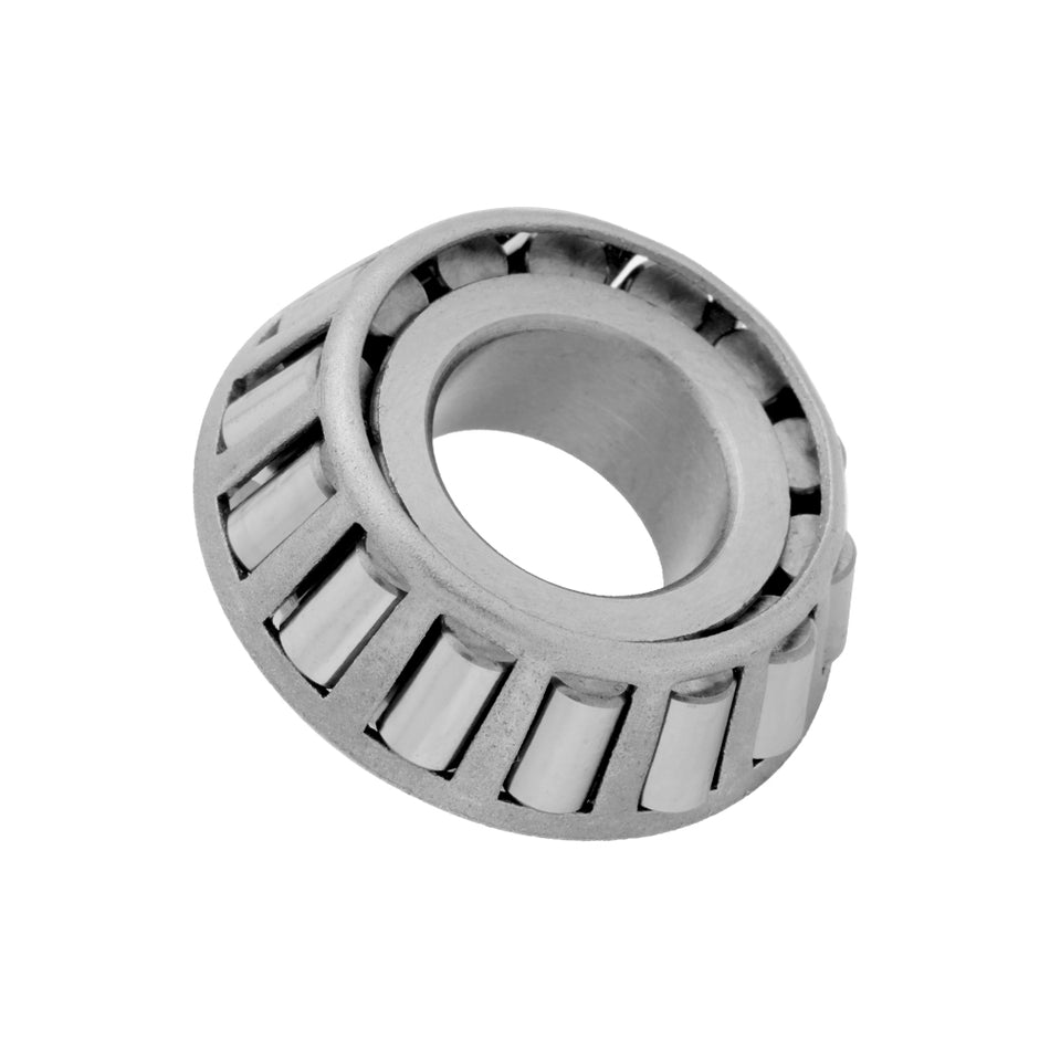 Cone: A6062 & Race: A6162 - Tapered Roller Bearing Set, 0.625 in Bore (ID)