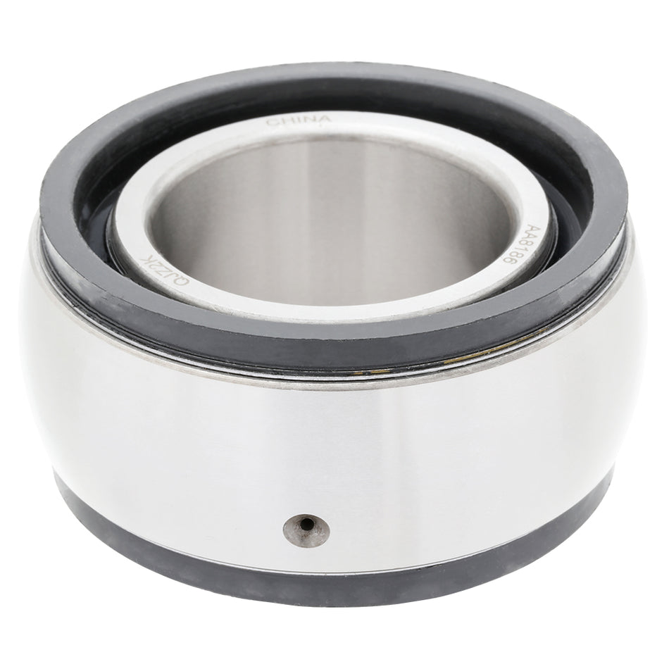 AA28186 - Agricultural Bearing, 2.188 in Bore (ID) - Round Bore