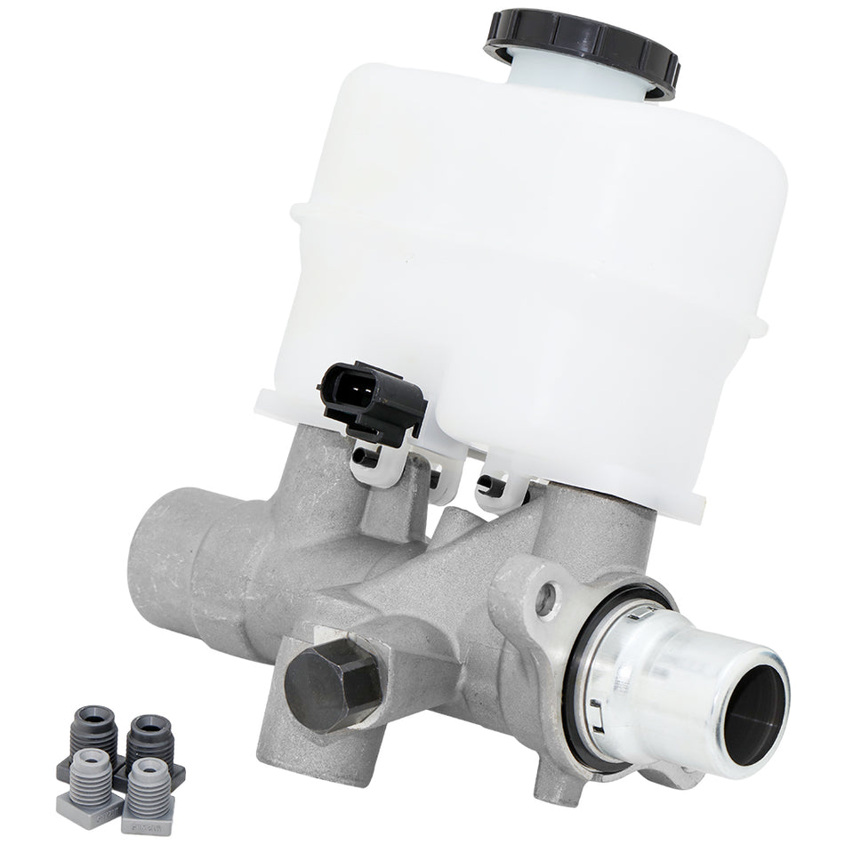 BMC-4262 - Brake Master Cylinder