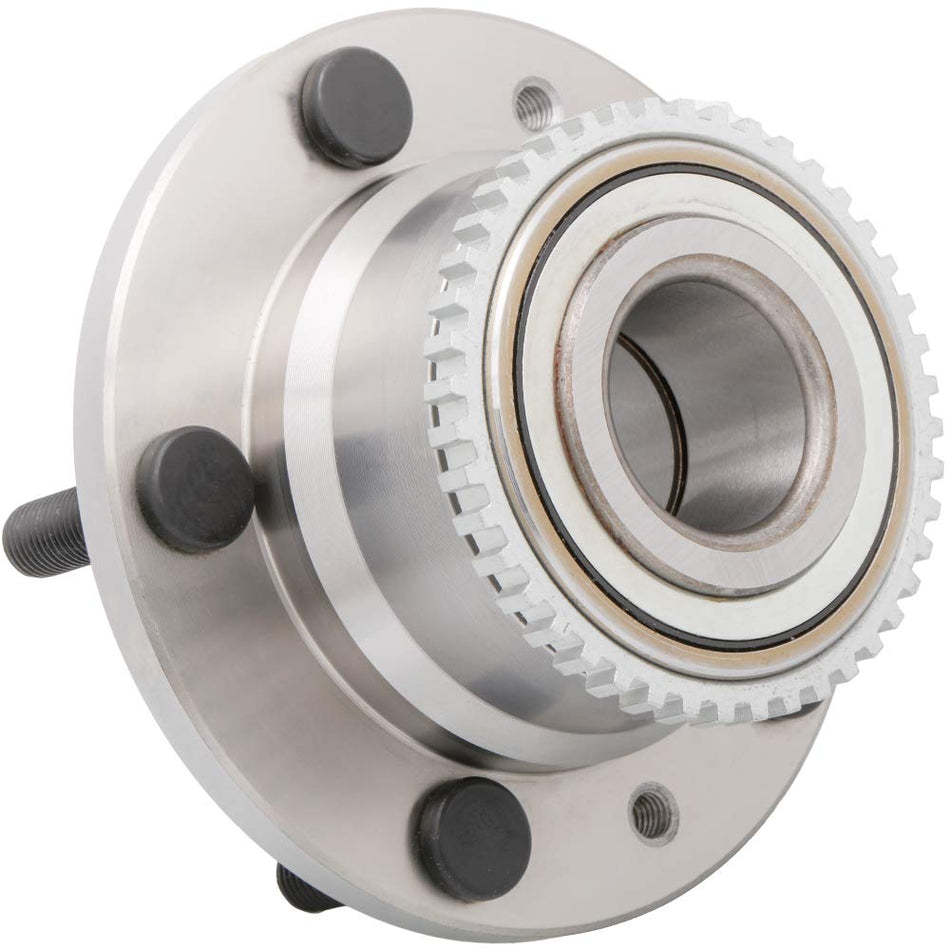 BR930411 - Rear Wheel Hub Bearing Assembly