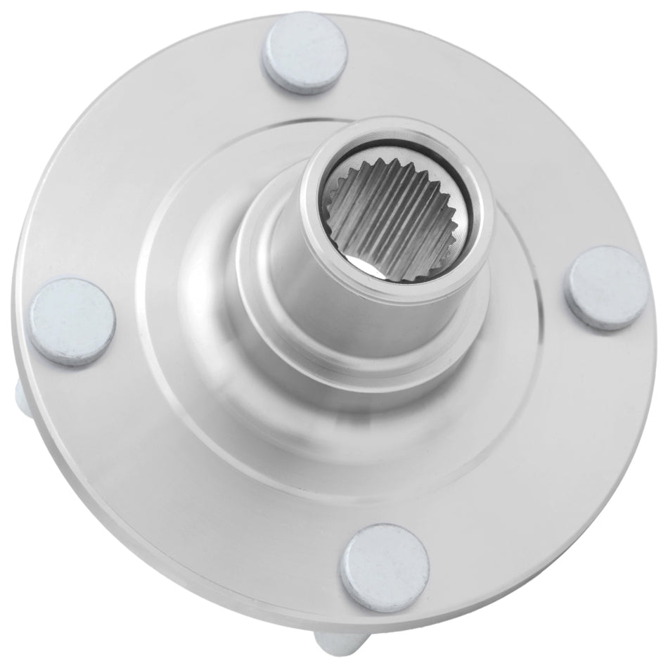BR930561K - Front Wheel Hub Bearing Assembly