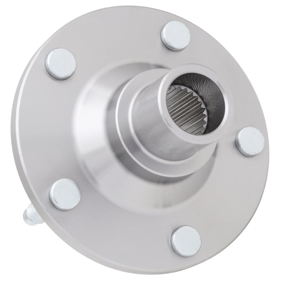 BR930567K - Rear Wheel Hub Bearing Assembly