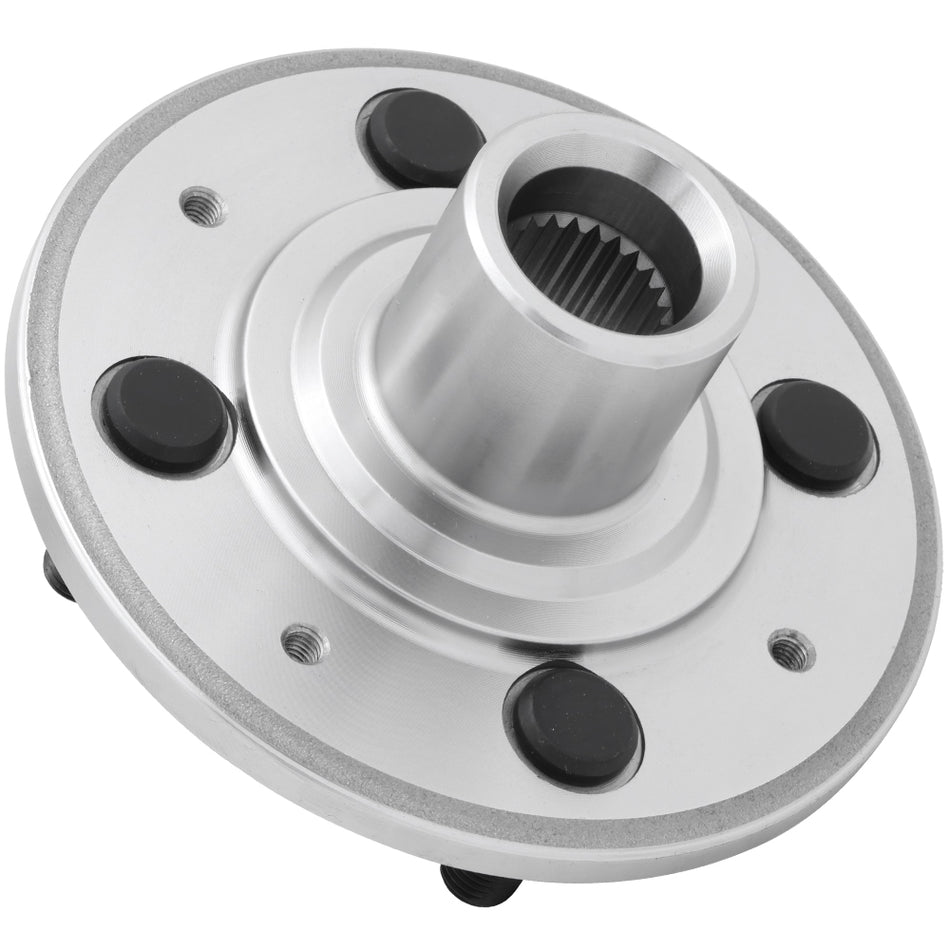 BR930588K - Front Wheel Hub Bearing Assembly