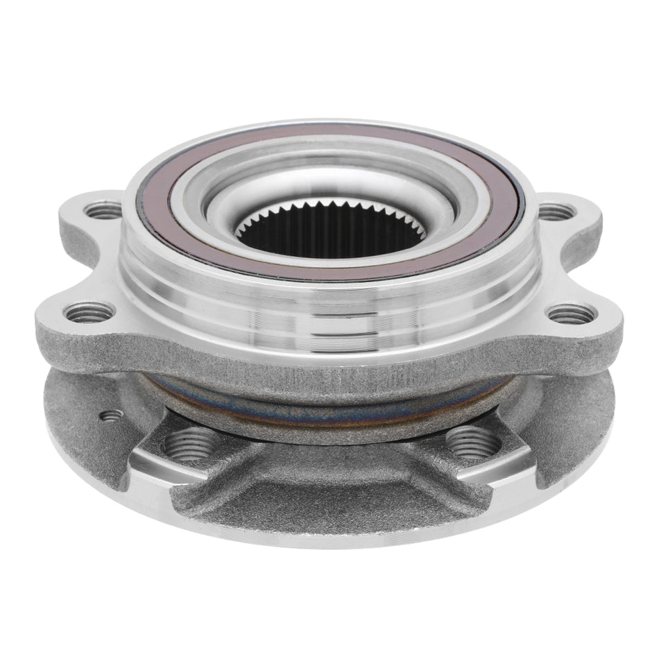BR930817K - Front & Rear Wheel Bearing Hub Assembly