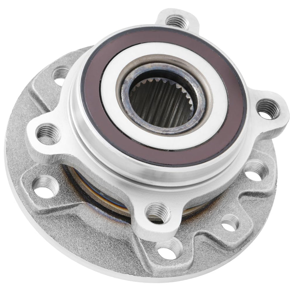 BR931003 - Front & Rear Wheel Hub Bearing Assembly