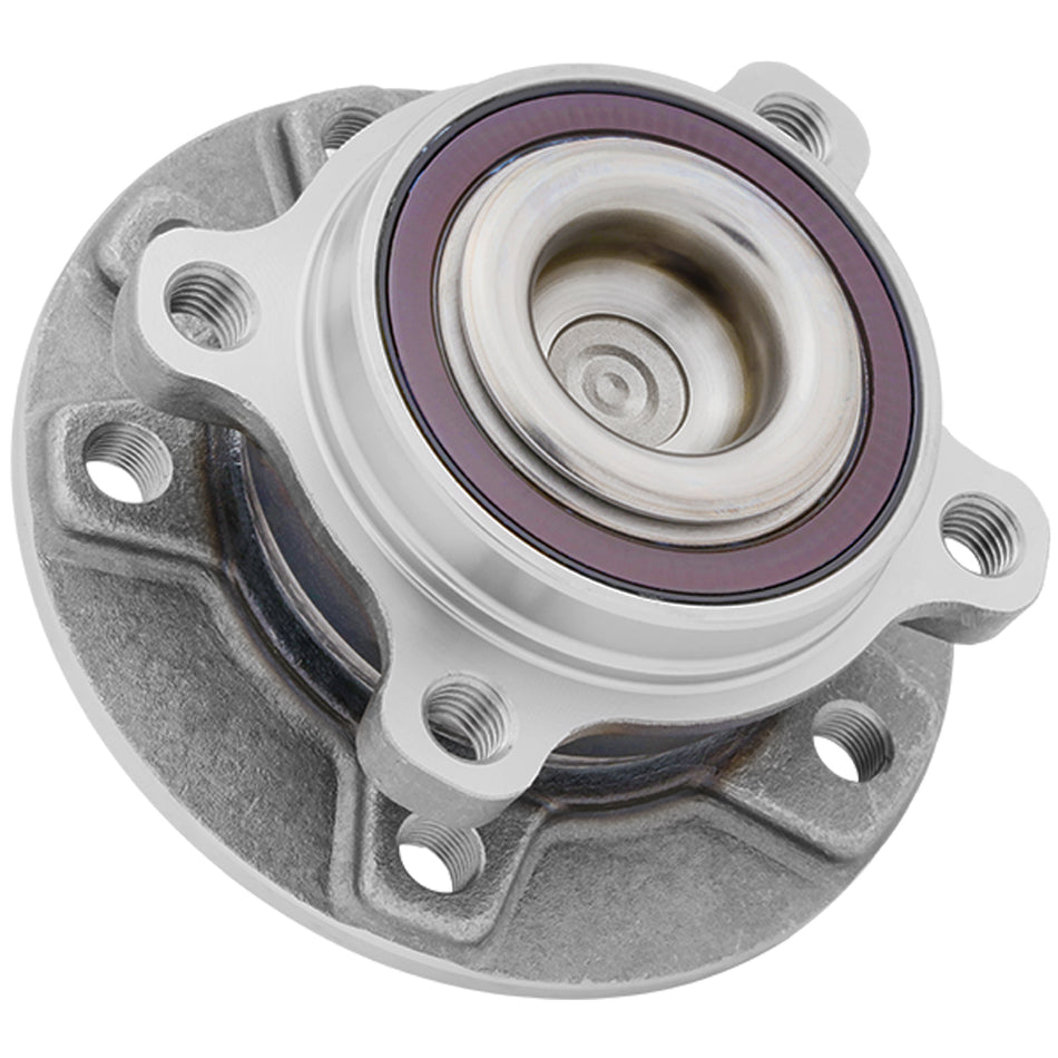 BR931004 - Rear Wheel Hub Bearing Assembly