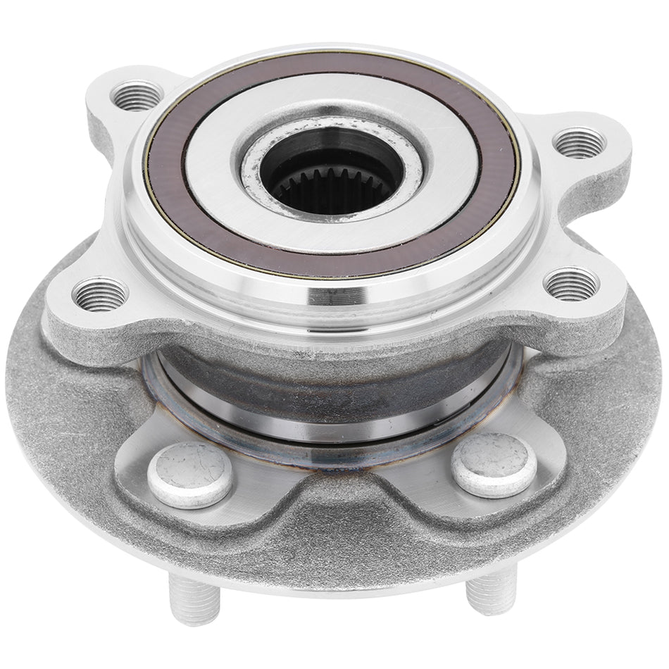 BR931107 - Front Wheel Hub Bearing Assembly