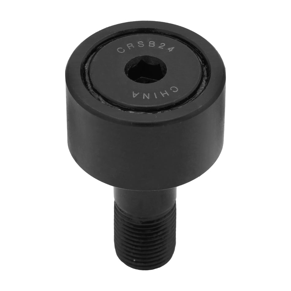 CF 1 1/2 SB - Cam Follower - 1.5 in Roller Diameter - Hex Socket