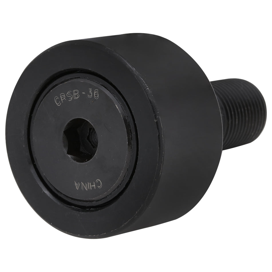 CF 2 1/4 SB - Cam Follower/Track Roller Bearing - Roller Diameter: 2-1/4 in