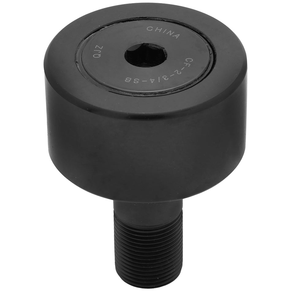 CF 2 3/4 SB - Cam Follower - 2.75 in Roller Diameter - Hex Socket