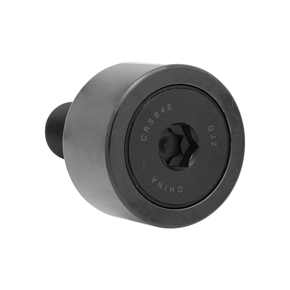 CRSB48 - Cam Follower - 3 in Roller Diameter - Hex Socket