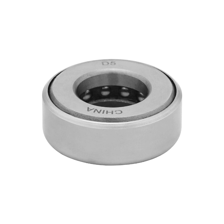 D5 - Thrust Ball Bearing - Single Direction