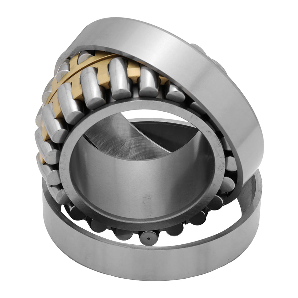A23262M - Split Spherical Roller Bearing - 2.625 in Bore (ID)