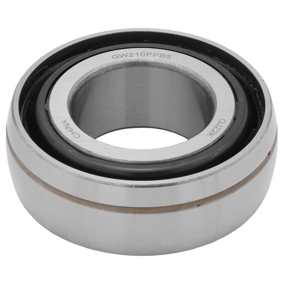 GW210PPB5 - Agricultural Bearing, 1.785 in Bore (ID) - Round Bore