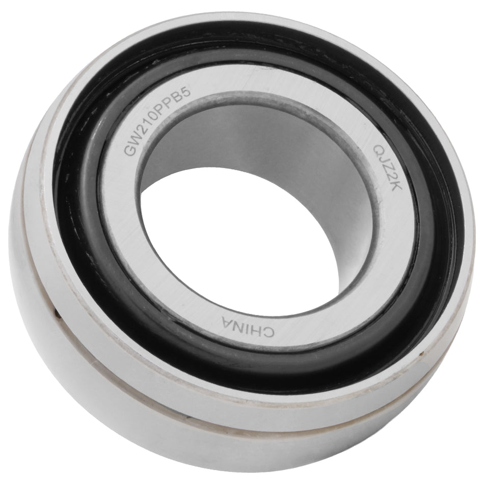 GW210PPB5 - Agricultural Bearing with Round Bore
