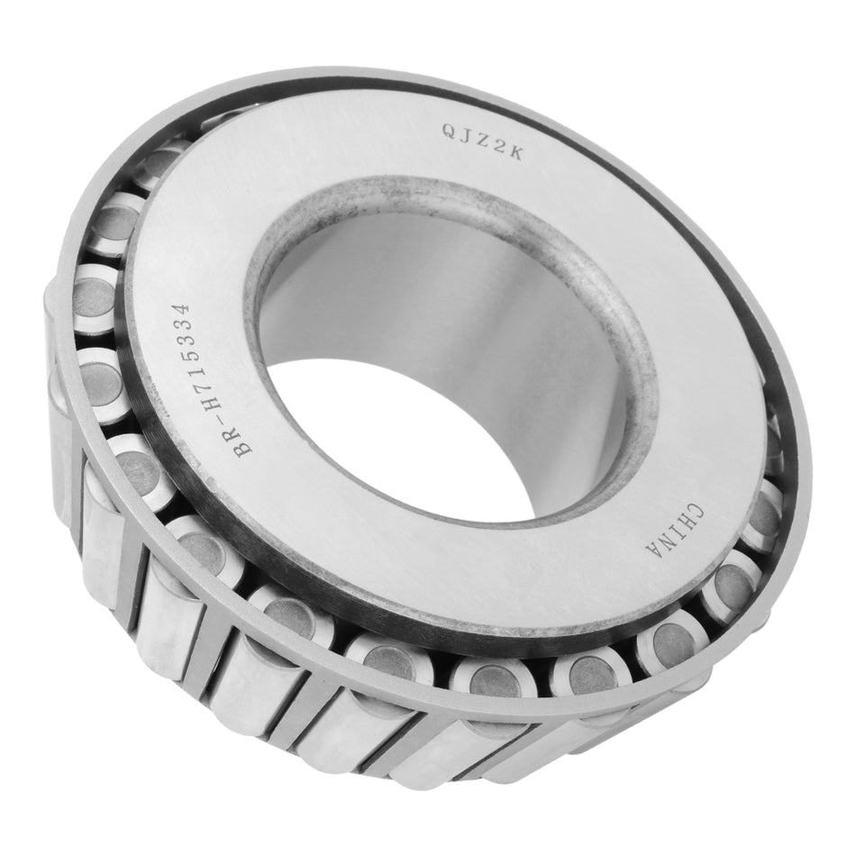 Cone: H715334 & Race: H715311 - Tapered Roller Bearing Set, 2.438 in Bore (ID)