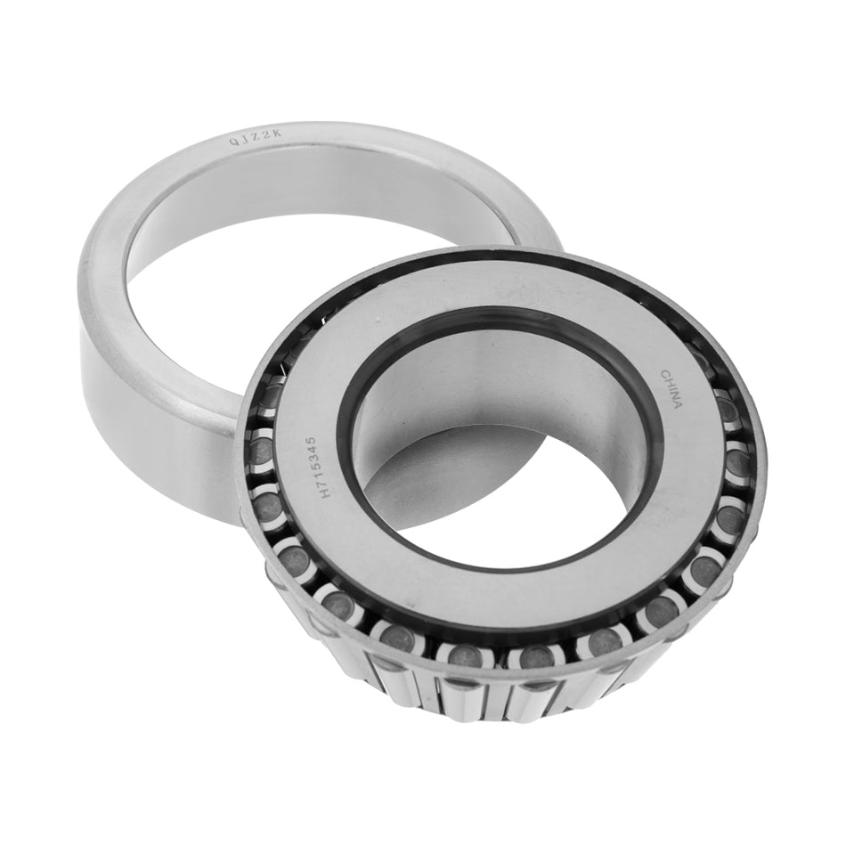 Cone: H715345 & Race: H715310 - Tapered Roller Bearing Set