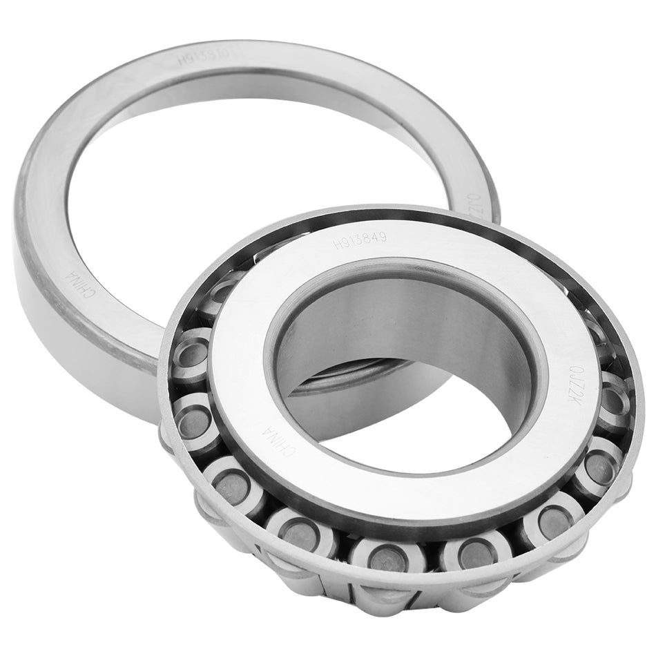 Cone: H913849 & Race: H913810 - Tapered Roller Bearing Set