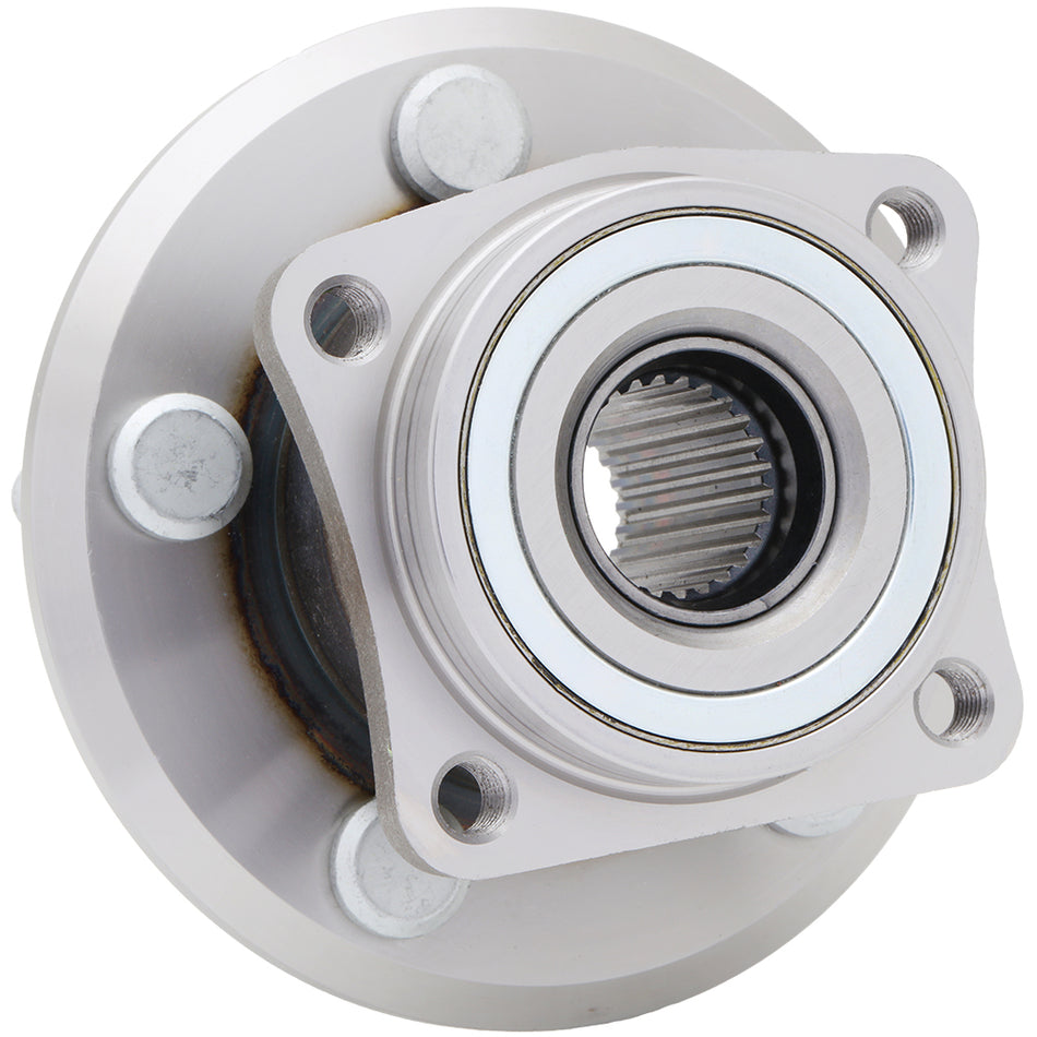 HA590002 - Rear Wheel Hub Bearing Assembly