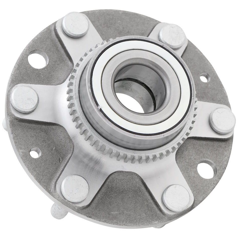 HA590016 - Rear Wheel Bearing Hub Assembly