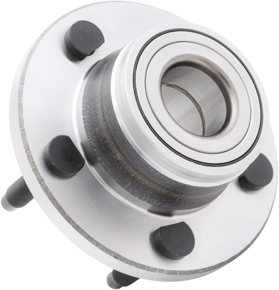 HA590026 - Front Wheel Hub Bearing Assembly