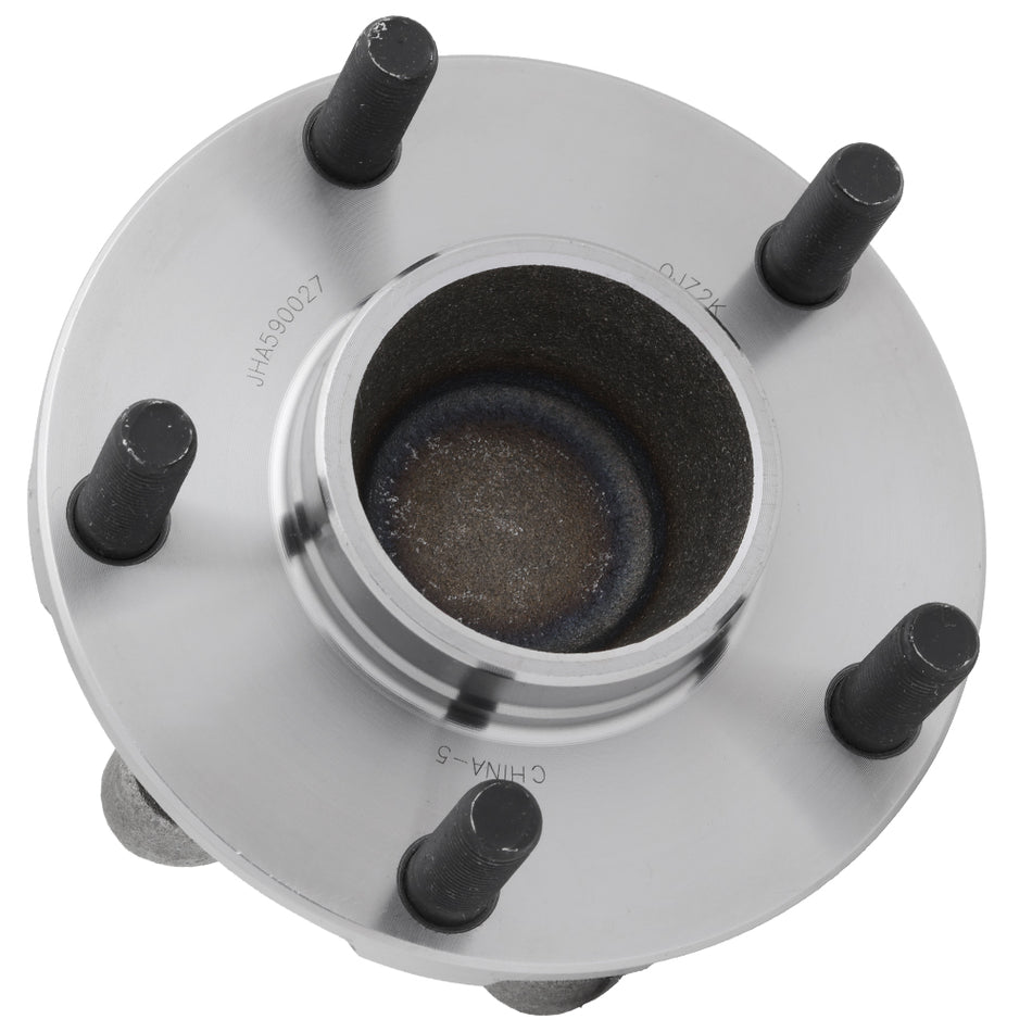 HA590027 - Front Wheel Bearing Hub Assembly