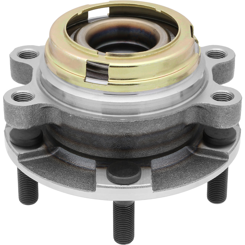 513310 - Front Wheel Hub Bearing Assembly