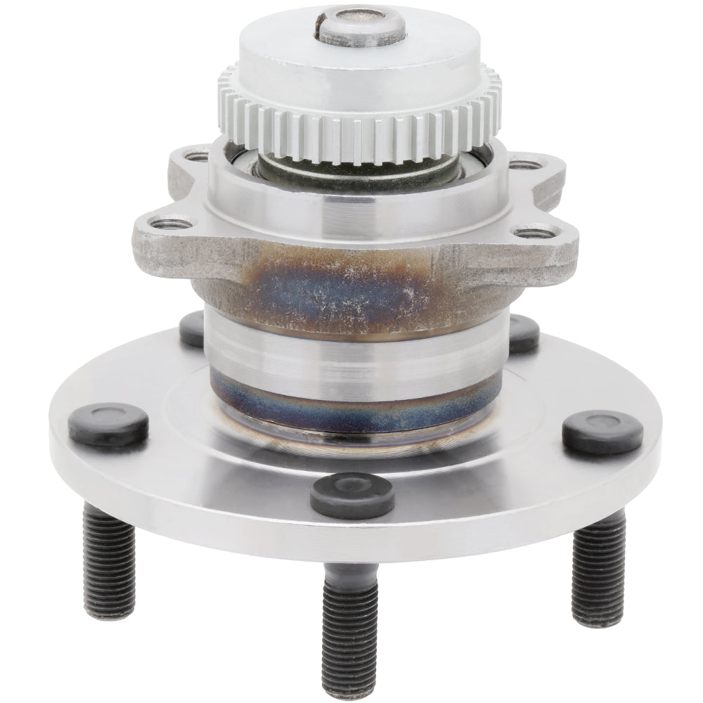 Ha5907 HA590107 - Rear Wheel Hub Bearing Assembly – QJZ Bearings